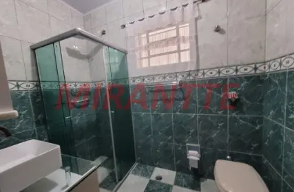 Imagem: Casa Térrea para Venda, Imirim