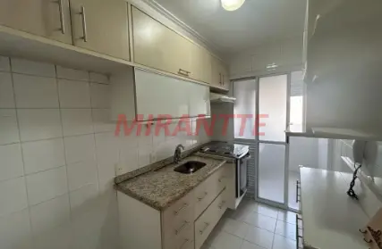 Imagem: Apartamento para Venda, Vila Guilherme