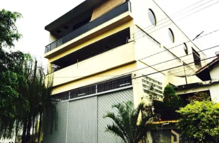 Imagem: Prédio Comercial para Venda, Vila Amália (Zona Norte)