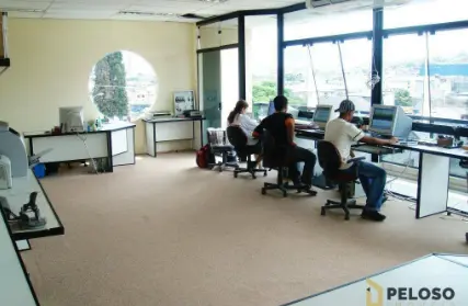 Imagem: Prédio Comercial para Venda, Vila Amália (Zona Norte)