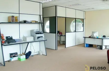 Imagem: Prédio Comercial para Venda, Vila Amália (Zona Norte)