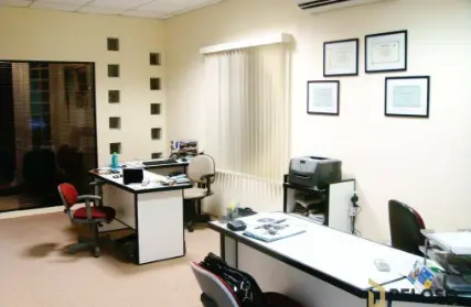 Imagem: Prédio Comercial para Venda, Vila Amália (Zona Norte)