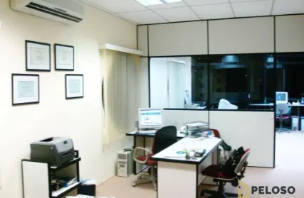 Imagem: Prédio Comercial para Venda, Vila Amália (Zona Norte)