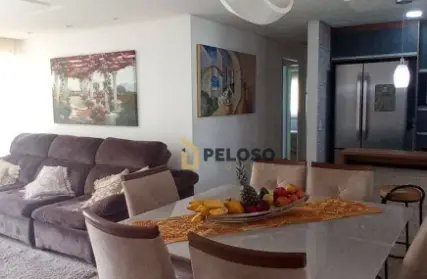 Imagem: Cobertura para Venda, Horto Florestal