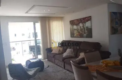 Imagem: Cobertura para Venda, Horto Florestal