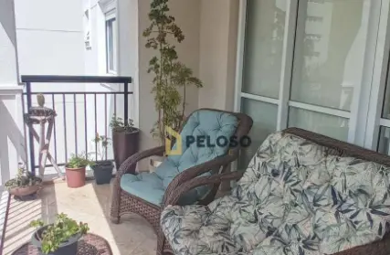 Imagem: Cobertura para Venda, Horto Florestal