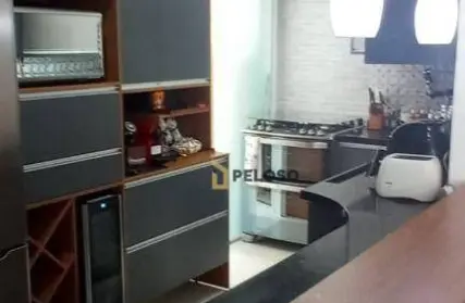 Imagem: Cobertura para Venda, Horto Florestal