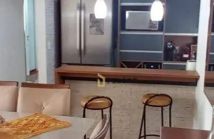 Imagem: Cobertura para Venda, Horto Florestal