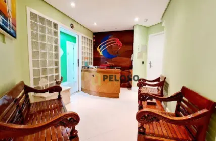 Imagem: Sala Comercial para Venda, Água Fria