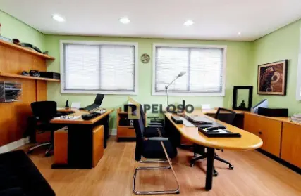 Imagem: Sala Comercial para Venda, Água Fria