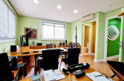 Imagem: Sala Comercial para Venda, Água Fria