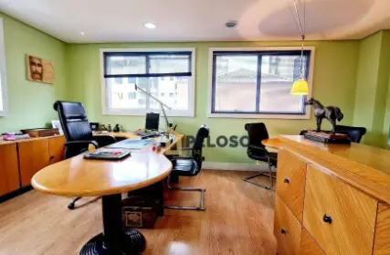 Imagem: Sala Comercial para Venda, Água Fria