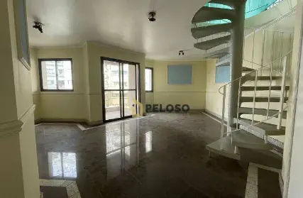 Imagem: Cobertura para Venda, Parque Mandaqui