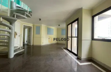 Imagem: Cobertura para Venda, Parque Mandaqui