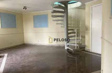 Imagem: Cobertura para Venda, Parque Mandaqui