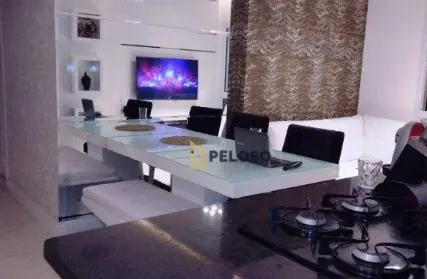 Imagem: Cobertura para Venda, Vila Mazzei