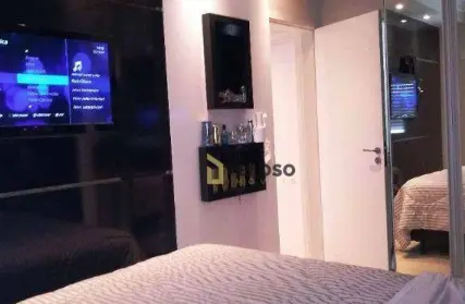 Imagem: Cobertura para Venda, Vila Mazzei