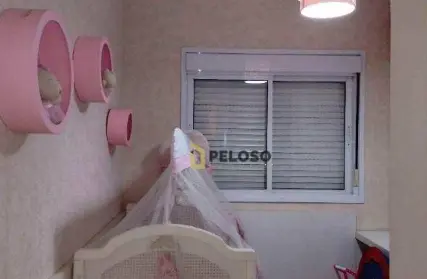 Imagem: Cobertura para Venda, Vila Mazzei