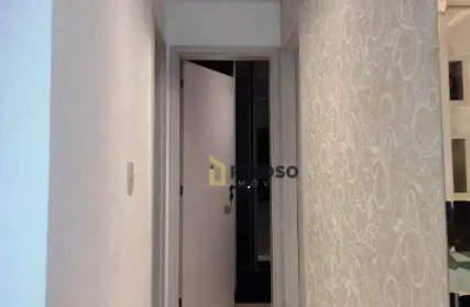 Imagem: Cobertura para Venda, Vila Mazzei