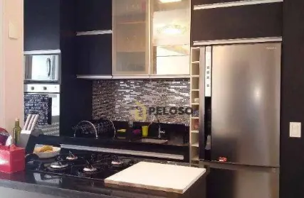 Imagem: Cobertura para Venda, Vila Mazzei