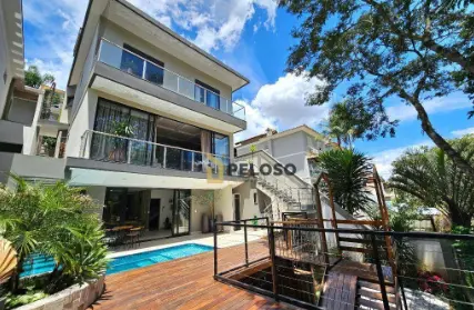 Imagem: Condomínio Fechado para Venda, Jardim Itatinga