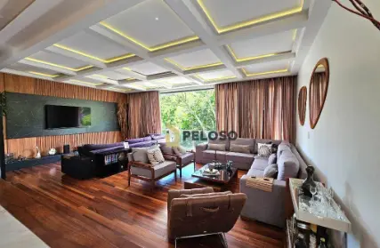 Imagem: Condomínio Fechado para Venda, Jardim Itatinga