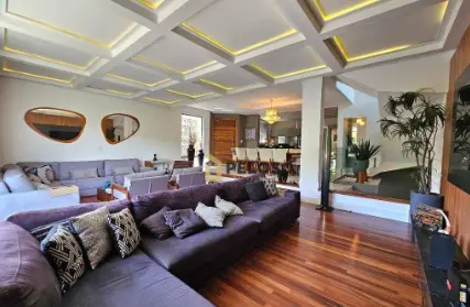 Imagem: Condomínio Fechado para Venda, Jardim Itatinga