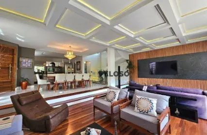 Imagem: Condomínio Fechado para Venda, Jardim Itatinga