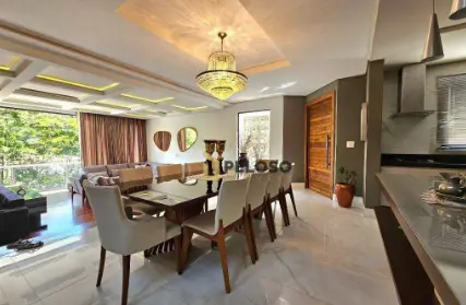 Imagem: Condomínio Fechado para Venda, Jardim Itatinga