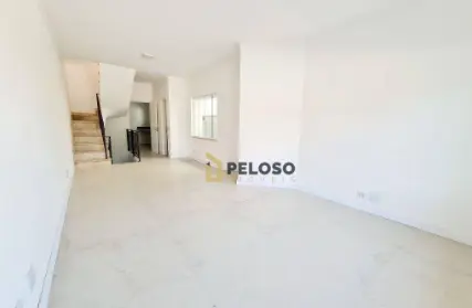 Imagem: Sobrado para Venda, Jardim do Colégio