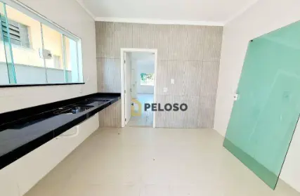 Imagem: Sobrado para Venda, Jardim do Colégio