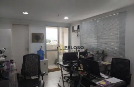 Imagem: Sala Comercial para Venda, Casa Verde