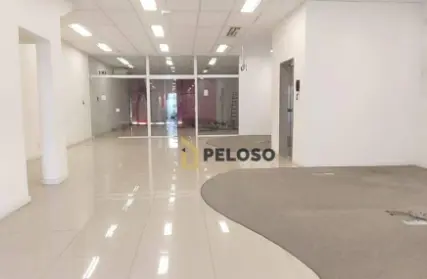 Imagem: Prédio Comercial para Alugar, Tucuruvi