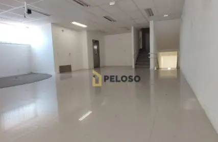 Imagem: Prédio Comercial para Alugar, Tucuruvi