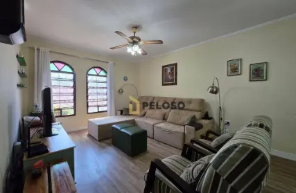 Imagem: Sobrado para Venda, Vila Pedra Branca