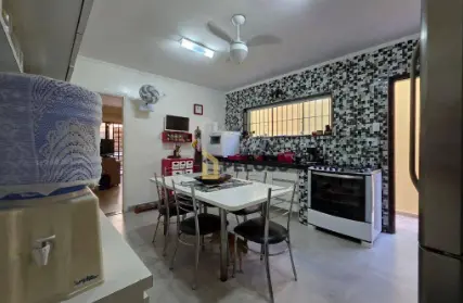 Imagem: Sobrado para Venda, Vila Pedra Branca