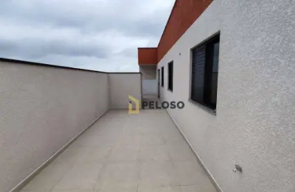 Imagem: Cobertura para Venda, Vila Nivi