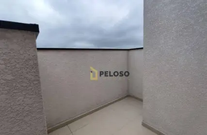 Imagem: Cobertura para Venda, Vila Nivi