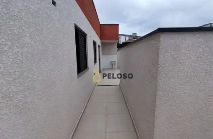 Imagem: Cobertura para Venda, Vila Nivi