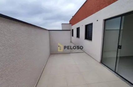 Imagem: Cobertura para Venda, Vila Nivi