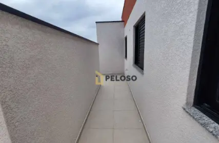 Imagem: Cobertura para Venda, Vila Nivi