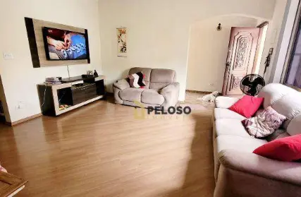 Imagem: Sobrado para Venda, Bortolândia