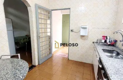 Imagem: Sobrado para Venda, Bortolândia