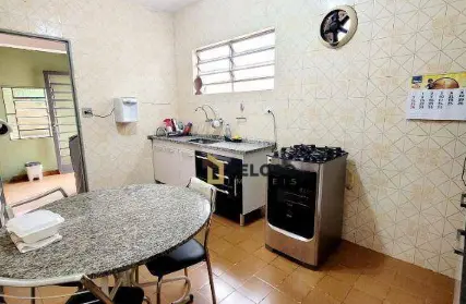 Imagem: Sobrado para Venda, Bortolândia