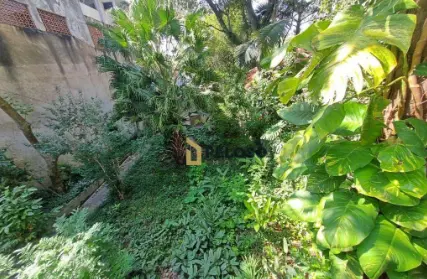 Imagem: Terreno para Venda, Jardim Floresta