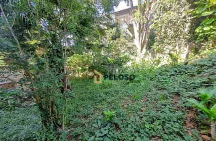 Imagem: Terreno para Venda, Jardim Floresta