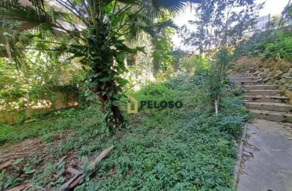 Imagem: Terreno para Venda, Jardim Floresta