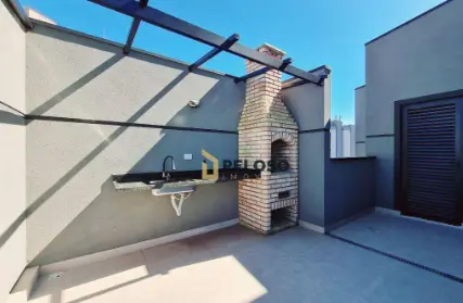 Imagem: Cobertura para Venda, Tucuruvi