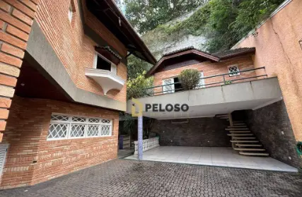 Imagem: Sobrado para Venda, Jardim Bibi