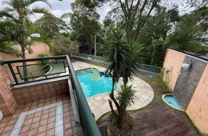 Imagem: Sobrado para Venda, Jardim Bibi